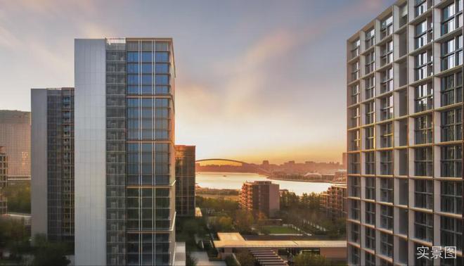 热点聚焦：保利世博天悦售楼处电线房价)百科(图9)