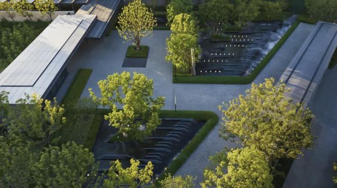 热点聚焦：保利世博天悦售楼处电线房价)百科(图12)