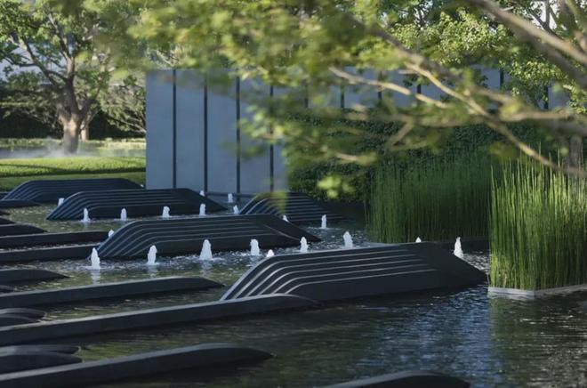 热点聚焦：保利世博天悦售楼处电线房价)百科(图13)