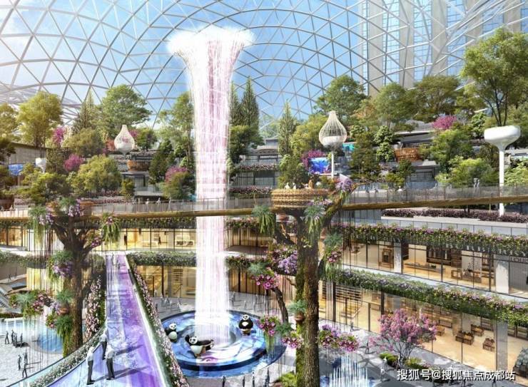 成都【k101广场】热讯!房价信息全公布热销户型大揭秘线上咨询即享专属优惠速拨售楼处电话了解更多(图7)