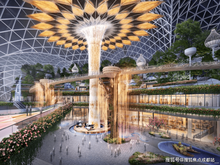 成都【k101广场】热讯!房价信息全公布热销户型大揭秘线上咨询即享专属优惠速拨售楼处电话了解更多(图9)