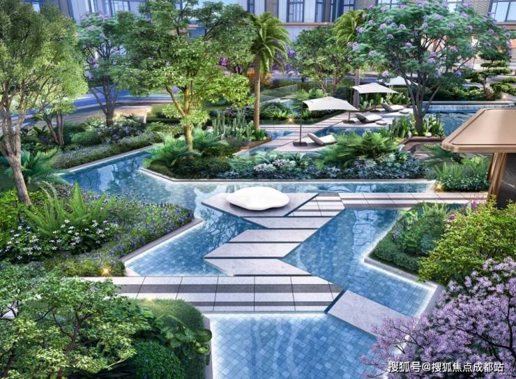 成都【k101广场】热讯!房价信息全公布热销户型大揭秘线上咨询即享专属优惠速拨售楼处电话了解更多(图13)