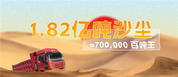 中国治沙47年 竟然不是为了消灭沙漠(图5)