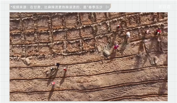 中国治沙47年 竟然不是为了消灭沙漠(图12)