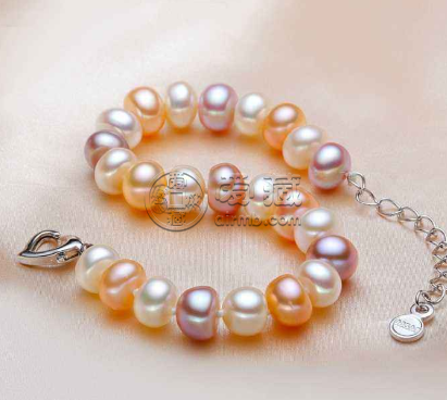 珍珠手串如何保养珍珠手串保养方法(图1)