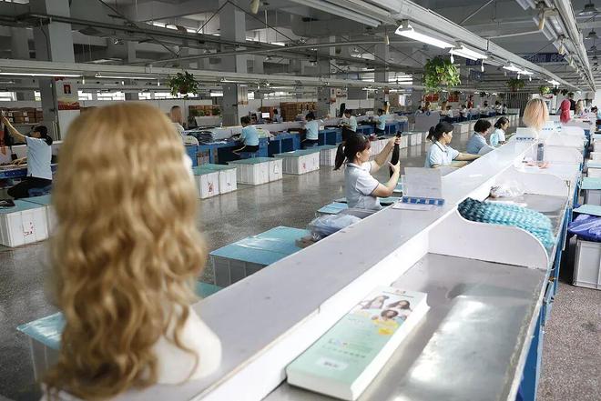 借力朝鲜、逆袭韩国这个产业带火了丨一线(图8)