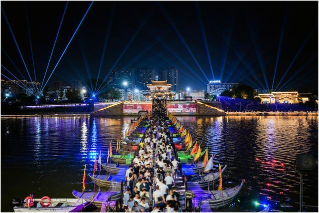 义乌正用卷供应链的方式卷文旅！(图8)