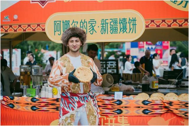 义乌正用卷供应链的方式卷文旅！(图6)