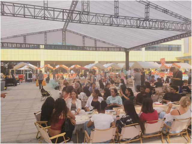 义乌正用卷供应链的方式卷文旅！(图5)