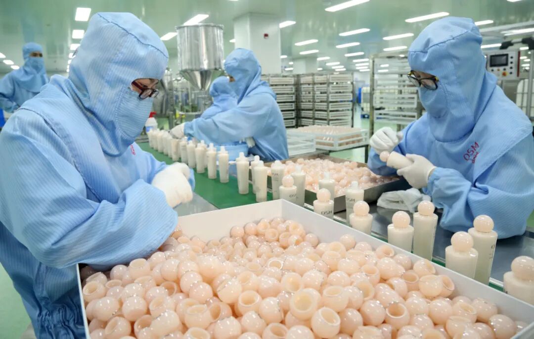 一颗珍珠的生态致富路(图3)