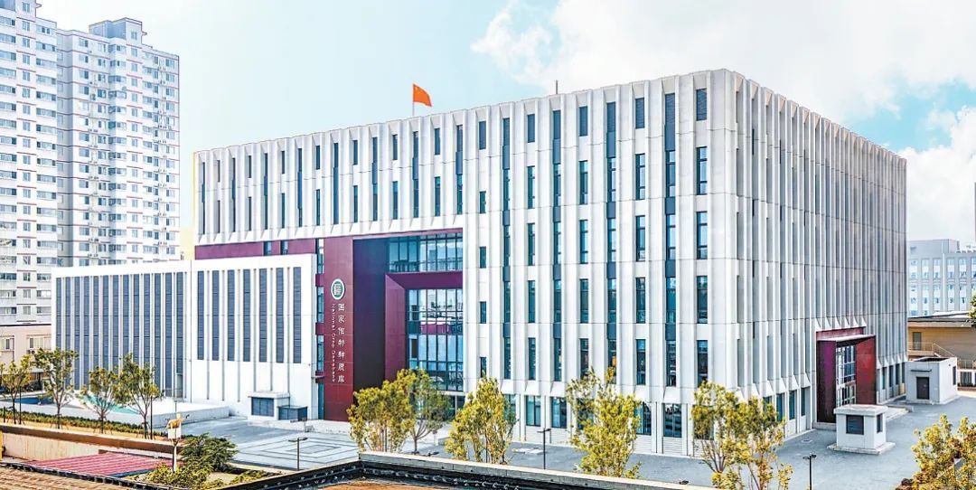 种业之都北京振兴步履铿锵！(图5)