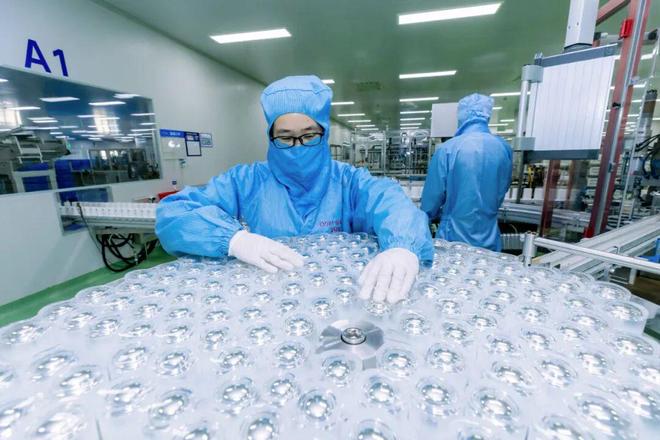 德清珍珠又出圈了！(图4)