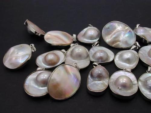 2017-2022年中國珍珠行業市場前景調查及投融資戰略研究報告(图1)