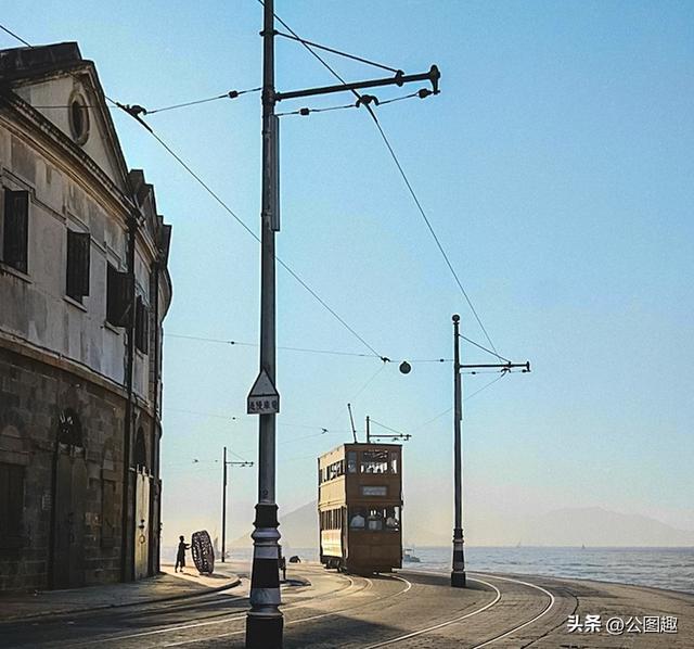 老照片：一组来自亚洲的历史瞬间（6）(图2)