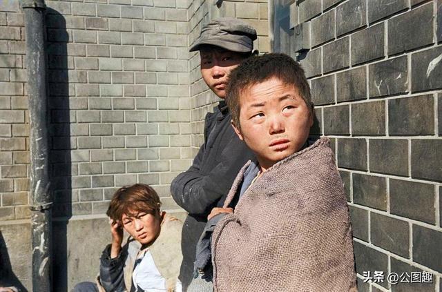 老照片：一组来自亚洲的历史瞬间（6）(图4)