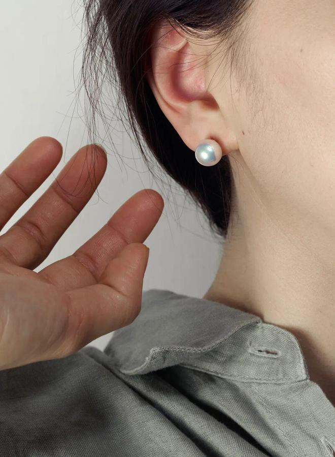 为什么我劝你不要花几万块买珍珠？国产珍珠已经赶上来了价格只有五分之一 伽罗精选(图11)