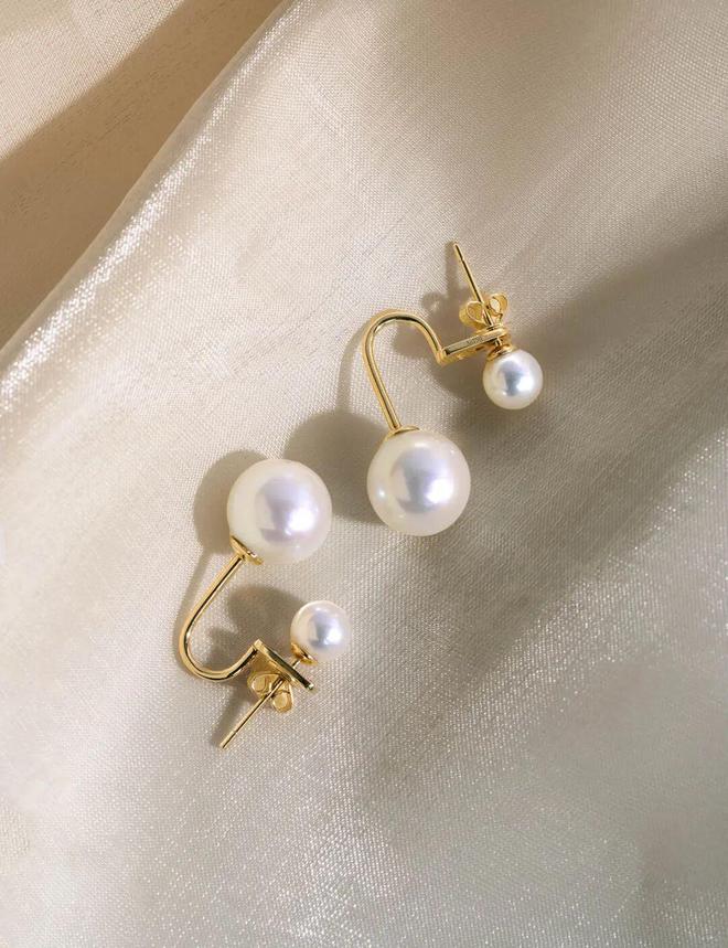 为什么我劝你不要花几万块买珍珠？国产珍珠已经赶上来了价格只有五分之一 伽罗精选(图15)