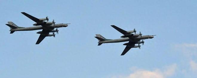 战略核轰迫近日本俄罗斯一针见血：日本历届政府采取不友好姿态(图1)