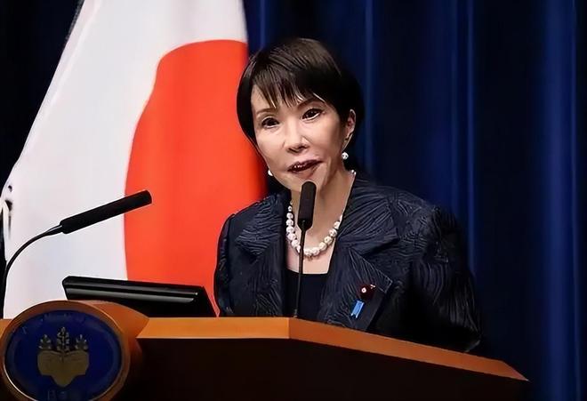 战略核轰迫近日本俄罗斯一针见血：日本历届政府采取不友好姿态(图9)