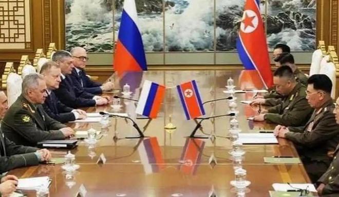 战略核轰迫近日本俄罗斯一针见血：日本历届政府采取不友好姿态(图10)