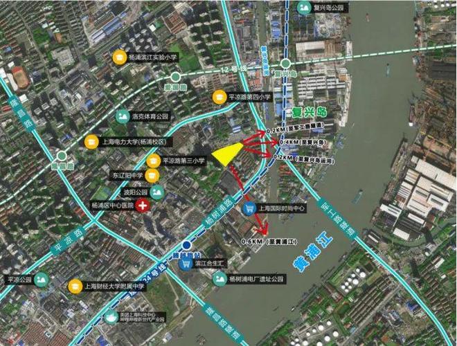 百度热搜：保利誉滨江售楼处官方网站-最新房价＋户型＋配套(图1)