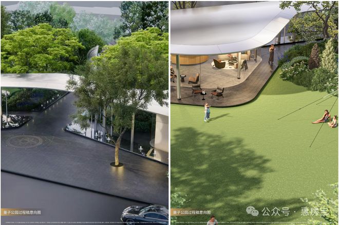 百度热搜：保利誉滨江售楼处官方网站-最新房价＋户型＋配套(图4)