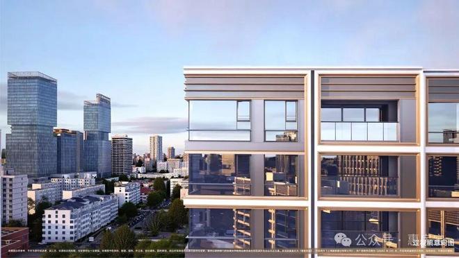 百度热搜：保利誉滨江售楼处官方网站-最新房价＋户型＋配套(图5)