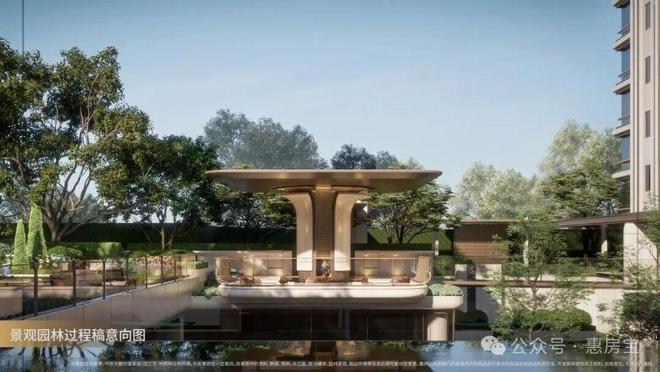 百度热搜：保利誉滨江售楼处官方网站-最新房价＋户型＋配套(图7)