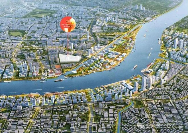 百度热搜：保利誉滨江售楼处官方网站-最新房价＋户型＋配套(图17)