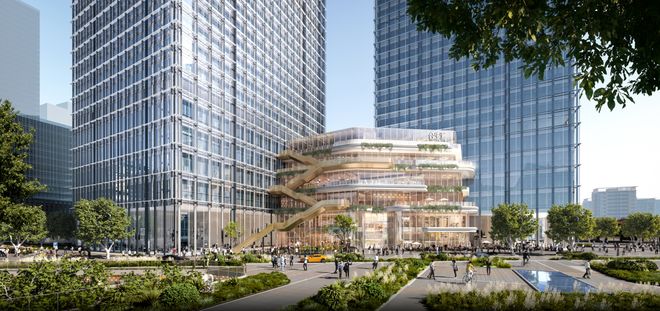 百度热搜：保利誉滨江售楼处官方网站-最新房价＋户型＋配套(图28)