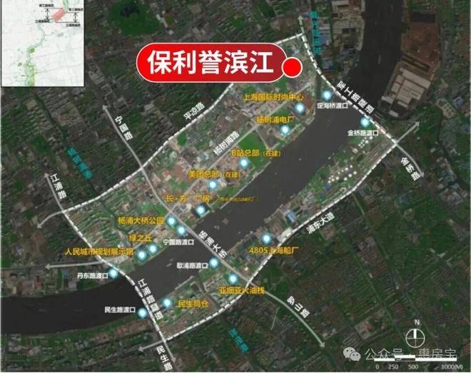 百度热搜：保利誉滨江售楼处官方网站-最新房价＋户型＋配套(图25)