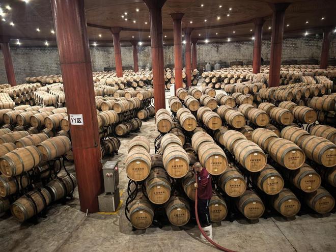 秦皇岛：在旅游城市中建设美丽田园(图3)