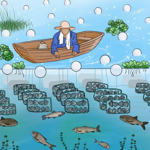 联合国粮农组织为“德清珍珠”正式授证 欧诗漫肩负起传承全球遗产的时代重任(图5)