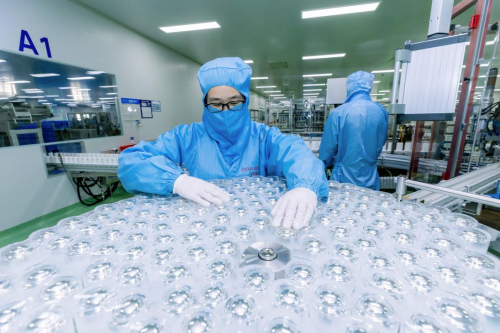 联合国粮农组织为“德清珍珠”正式授证 欧诗漫肩负起传承全球遗产的时代重任(图7)