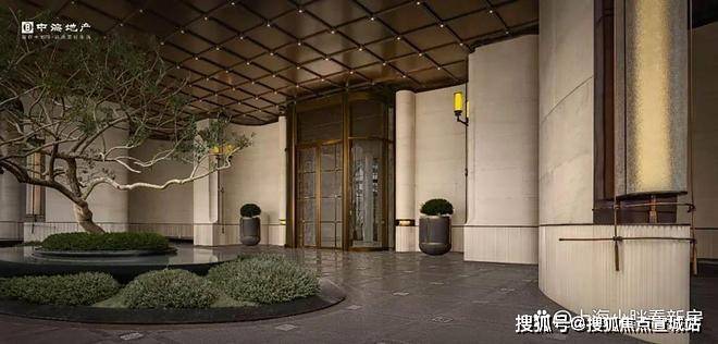 ⚡官方聚焦♐中海云邸玖章售楼处官方发布：云邸玖章打造舒适生活(图19)