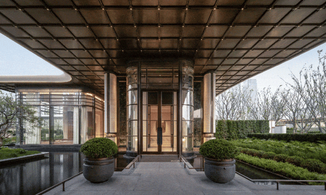 ⚡官方聚焦♐中海云邸玖章售楼处官方发布：云邸玖章打造舒适生活(图7)