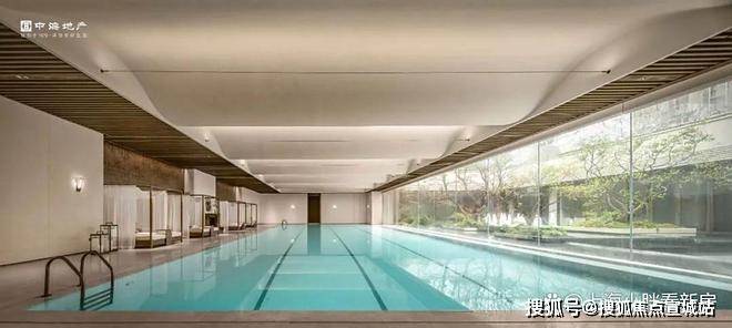 ⚡官方聚焦♐中海云邸玖章售楼处官方发布：云邸玖章打造舒适生活(图23)