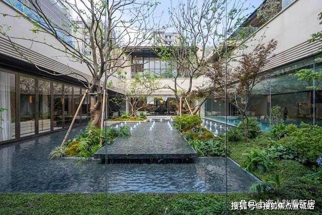 ⚡官方聚焦♐中海云邸玖章售楼处官方发布：云邸玖章打造舒适生活(图22)