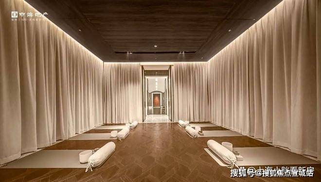 ⚡官方聚焦♐中海云邸玖章售楼处官方发布：云邸玖章打造舒适生活(图25)