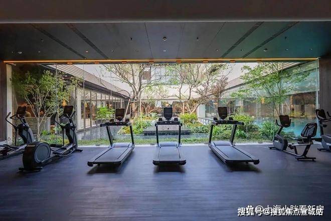 ⚡官方聚焦♐中海云邸玖章售楼处官方发布：云邸玖章打造舒适生活(图24)