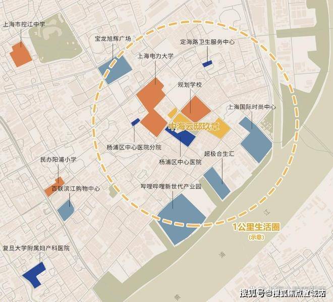 ⚡官方聚焦♐中海云邸玖章售楼处官方发布：云邸玖章打造舒适生活(图31)