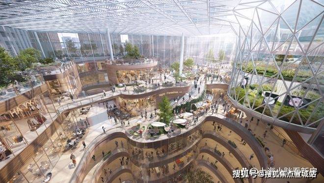 ⚡官方聚焦♐中海云邸玖章售楼处官方发布：云邸玖章打造舒适生活(图32)