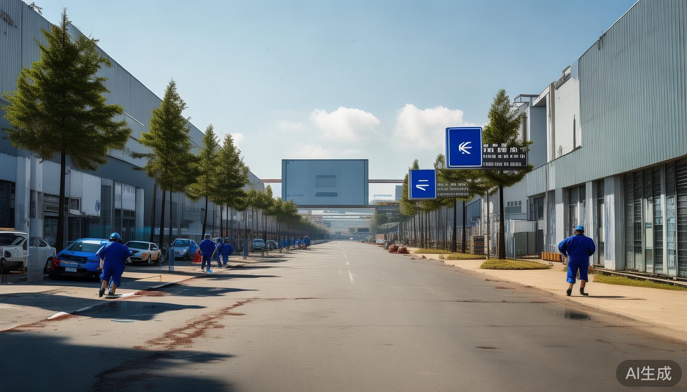 家门口务工车间兴起！巧家县的这一转变有多令人惊叹？(图5)