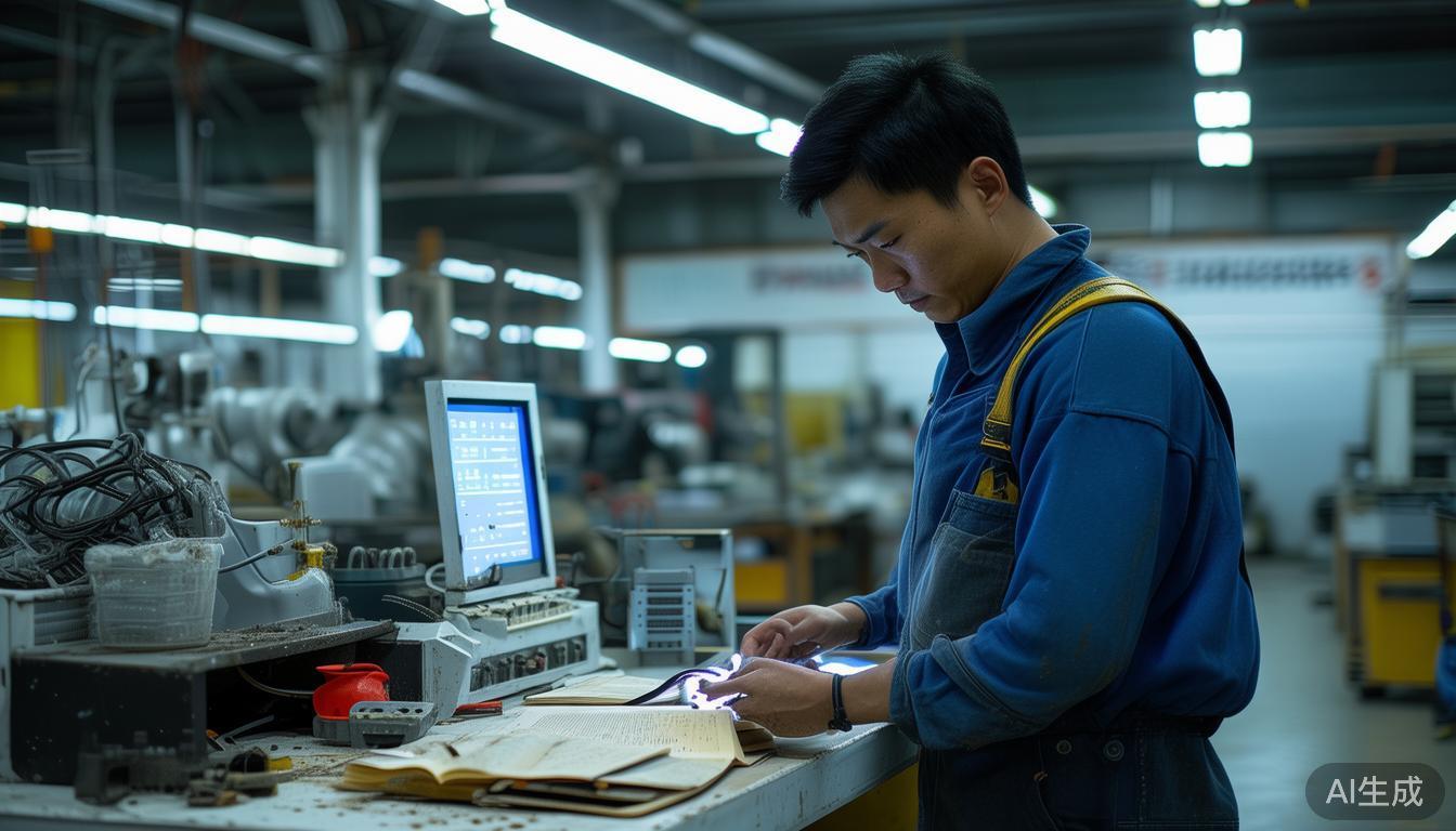 家门口务工车间兴起！巧家县的这一转变有多令人惊叹？(图2)