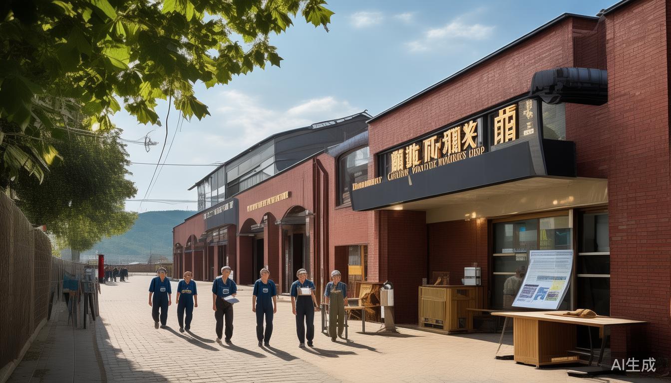 家门口务工车间兴起！巧家县的这一转变有多令人惊叹？(图4)