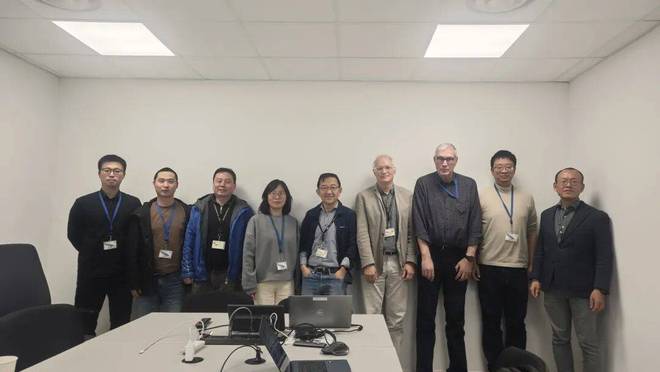 四川自主研发关键部件！我国在全球最大“人造太阳”研制中取得重要进展(图1)