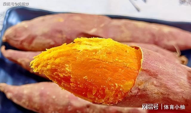 亩产5000斤曾撑起中国4亿人口粮的红薯为啥成不了中国主食？(图2)