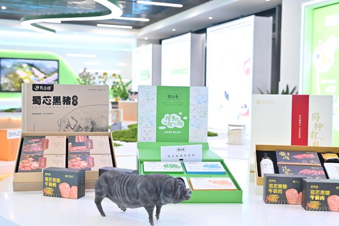 “黑珍珠”玉米走势火爆！始于良种背后的坚持(图5)