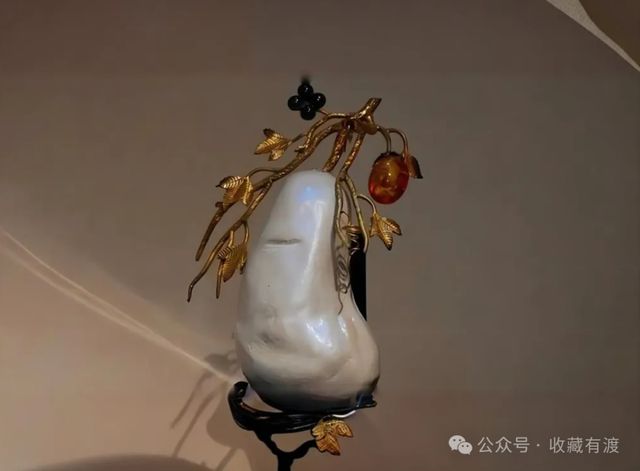 曾经的世界最大珍珠慈禧的最爱失踪多年后却离奇出现在日本(图6)