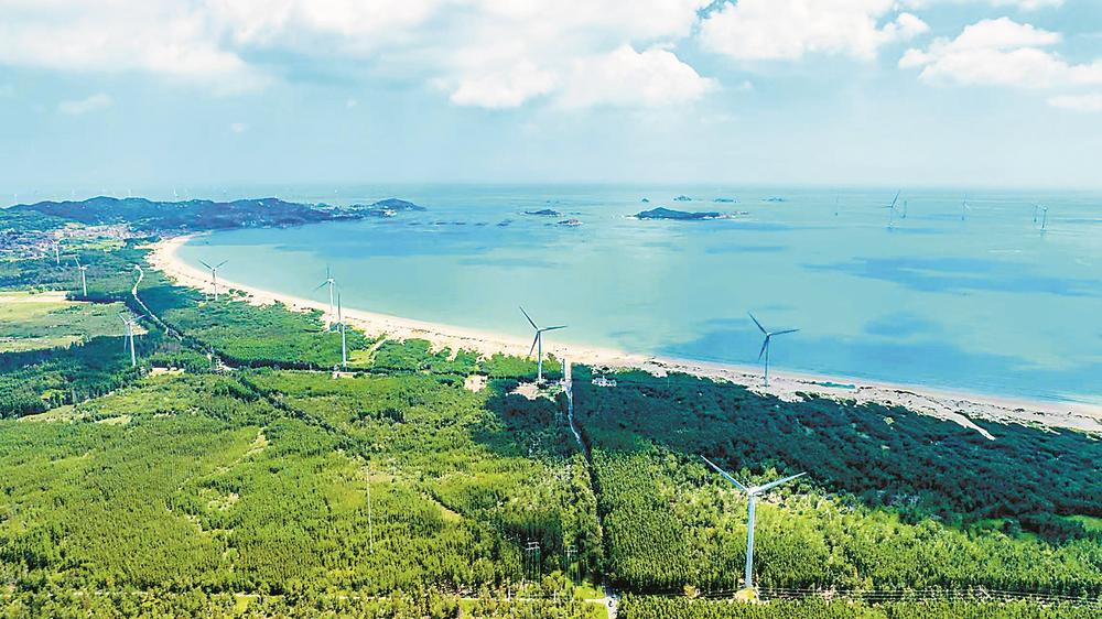 瞧这片田地破“碱”重生(图3)